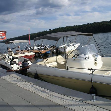 Apartament Nad Jeziorem Mikolajki Exterior foto